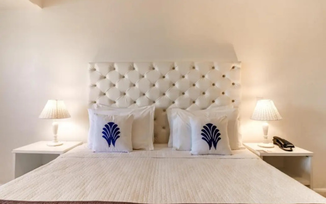 Greco Hotel