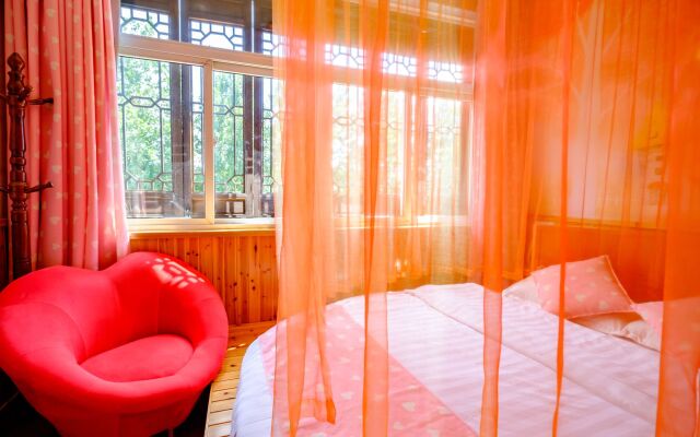 Wuzhen Fairy Impression Inn