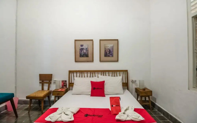 Reddoorz Hostel @ Kotagede