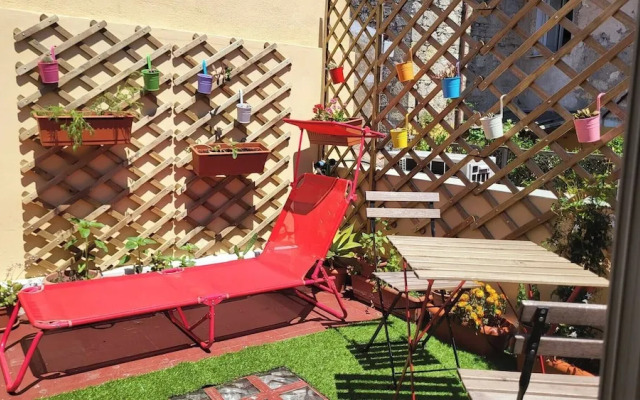 Itiseasy Cuglieri 2 Luxury Apartment