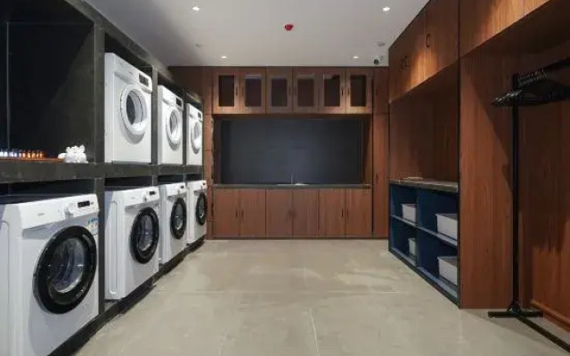 U FUN HOTEL(Yulin RT-Mart Store)