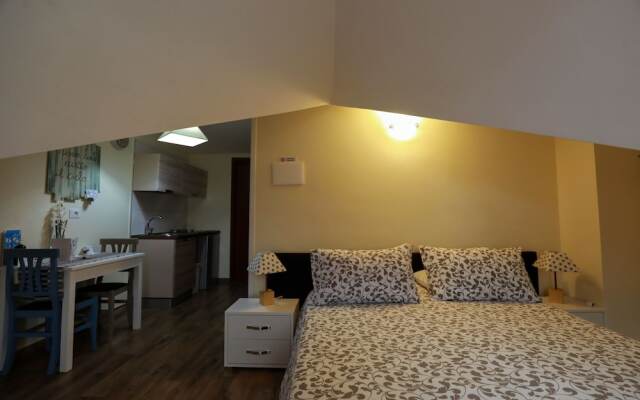 B&B Il Tritone