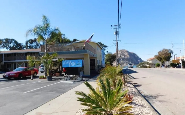 Seaside Inn Morro Bay