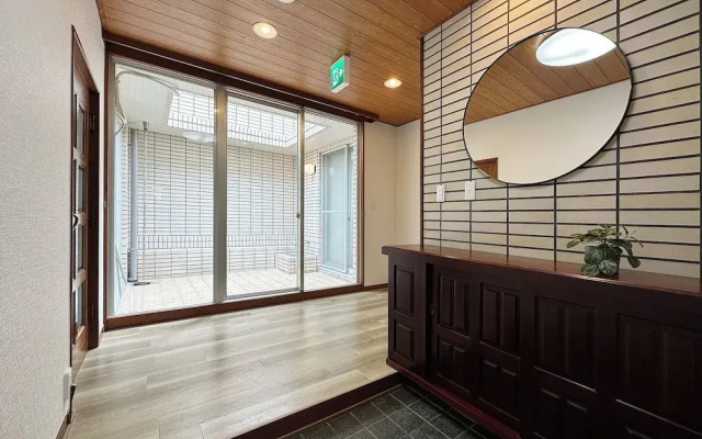 Life GATE Nakamachi