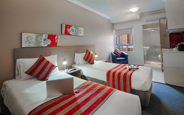 Best Western Plus Camperdown Suites