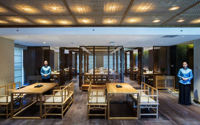 Blossom Tao Hotel (Hangzhou Olympic Center)