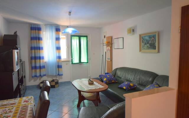 Apartments Culjak
