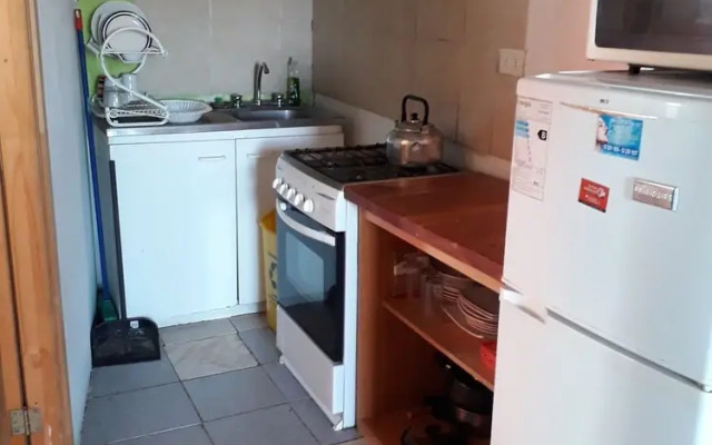 Punta Lagarto Aparthotel