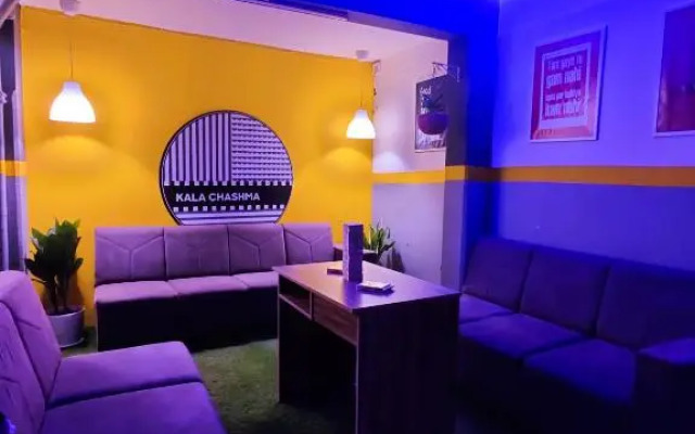 Procida Hostel by Zero Jhanjhat
