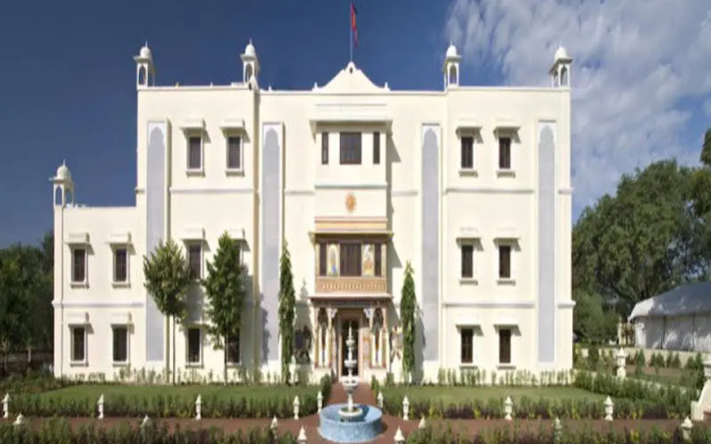 Hotel Roop Vilas Palace