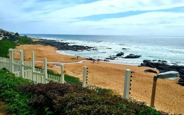 4 La Mer, Ballito On The Beach