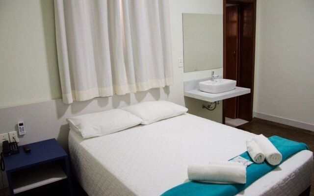 Centralle Sorocaba Hotel