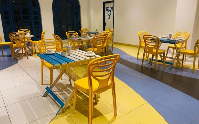 Ananda Resorts