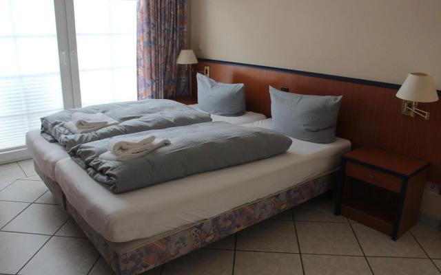 REGIOHOTEL Apartments Wernigerode