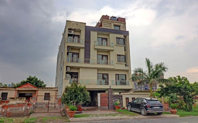 Itsy Hotels Hamlets Stay