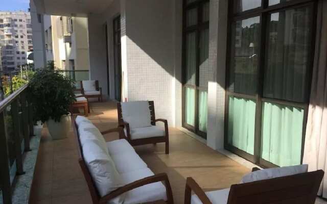 London Residencial Design