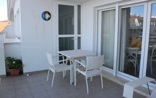 Apartamentos Les Portelles