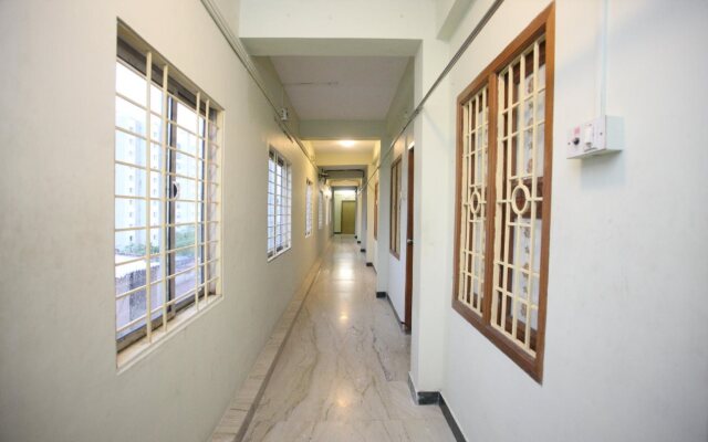 FabHotel Sunshine Residency