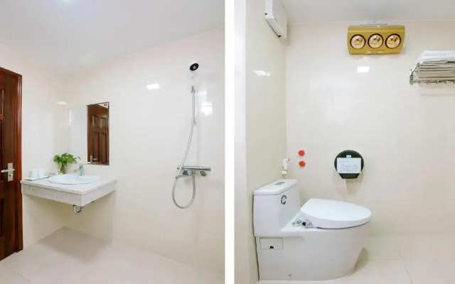 Manarola Hotel by OYO Rooms