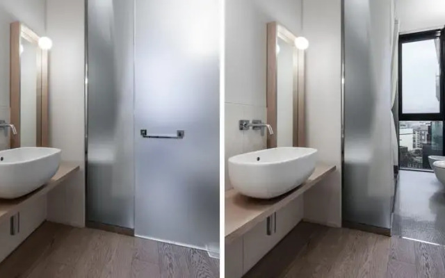 Solaria 4D In Luxury Skyscraper