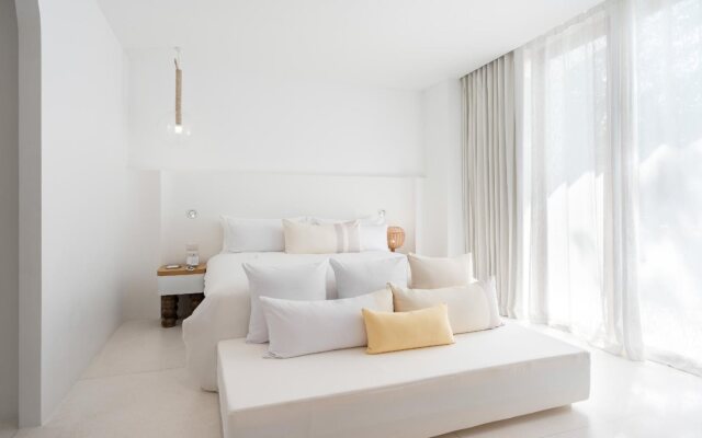 Sala Samui Chaweng Beach Resort