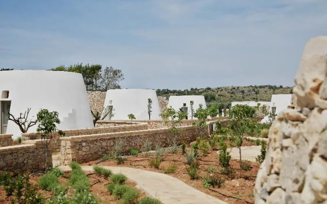 Palummare Agri Hotel