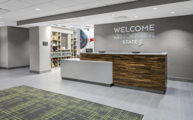 Hampton Inn & Suites Avon Indianapolis