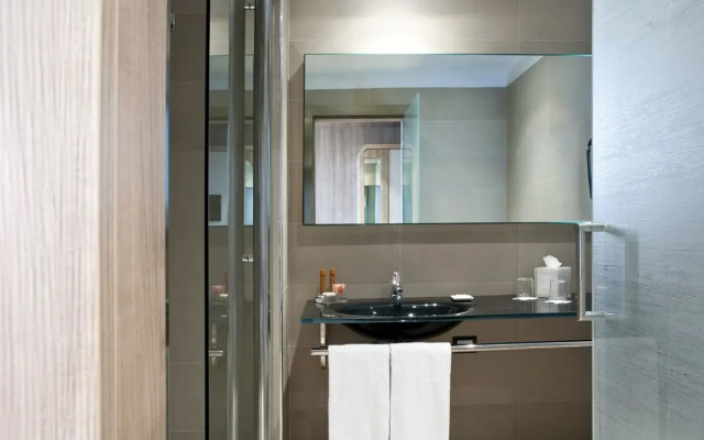 T Hotel Lamezia