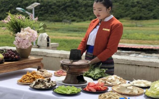 LUX* Tea Horse Road Benzilan