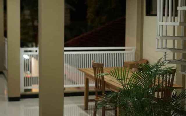 Kedaton House Syariah Banyuwangi