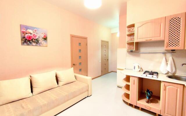 Сочи на три ночи на улице Крымская