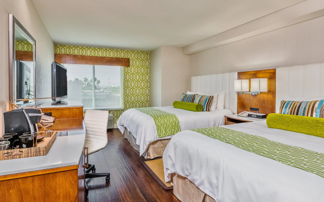 Hotel Indigo Anaheim by IHG