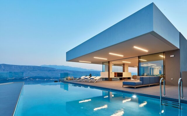 Villa Saint Antoine by Elea villas