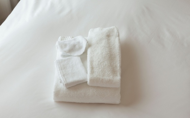 Executive Deluxe Double room (풀 더블 침대) 사진 4
