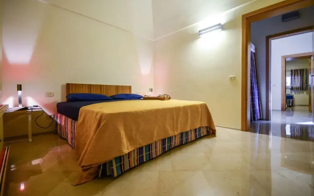 Residence Cala Paura - Vecchio Frack