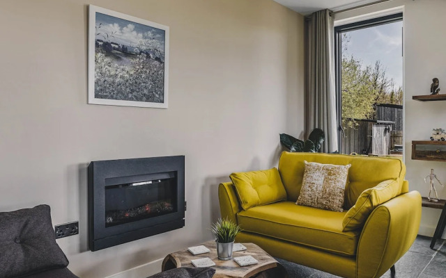 Heron House - Luxury Grand Designs Eco-home