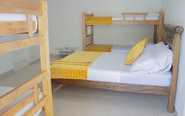 MasHoteles Rodadero Platino