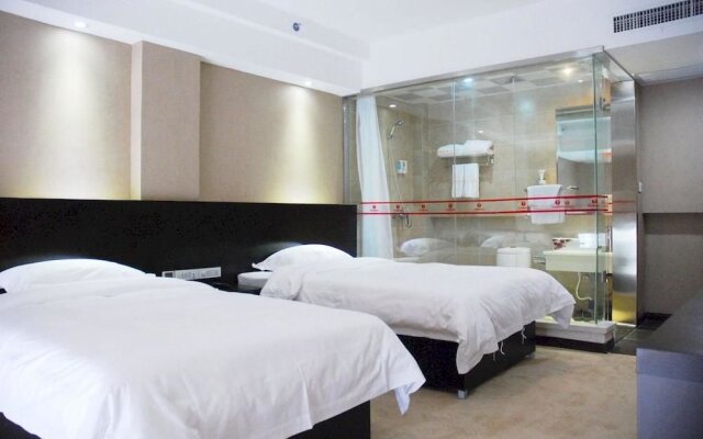 Hometown Langting Business Hotel