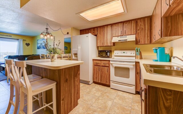 Starboard Light Condominium