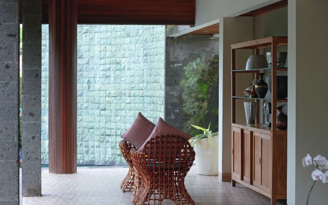Sarin Ubud Suites by Pramana Villas