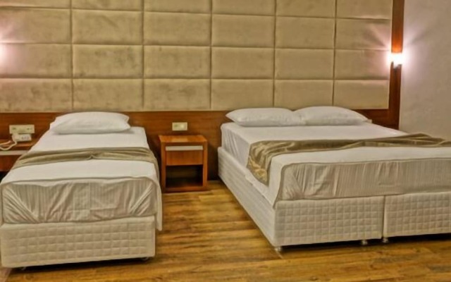 Grand Berti Otel
