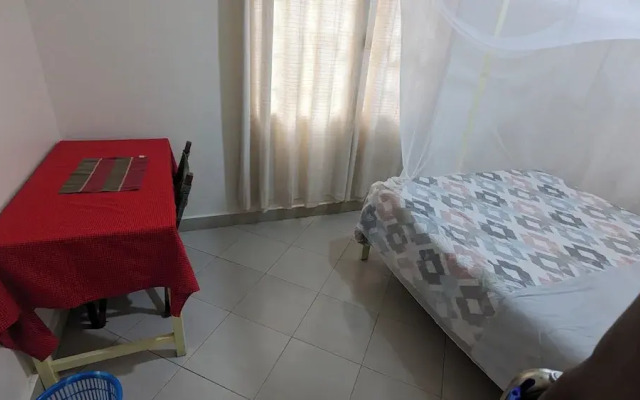 jacaranda homestay