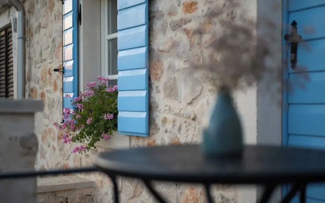 Heritage Vila malena