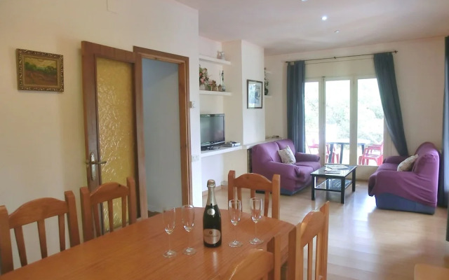Villa Senals