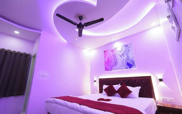 Hotel Rj