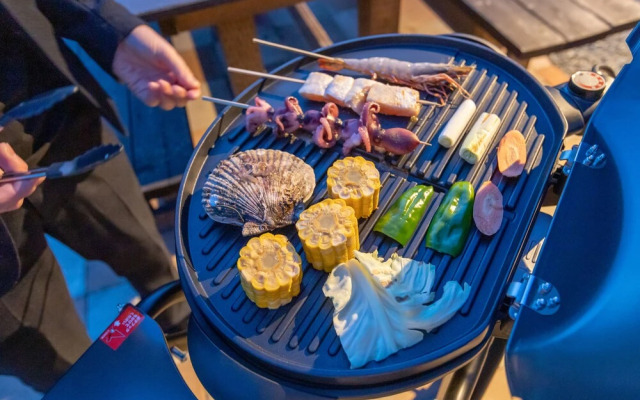 Seaside House Yasutaketei