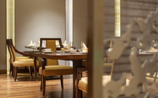 Holiday Inn Qingdao Expo
