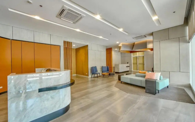 The Connor Serviced Residences Managed by HII