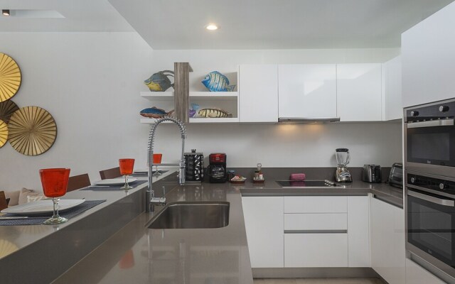 Oceana Home Travel Mexico