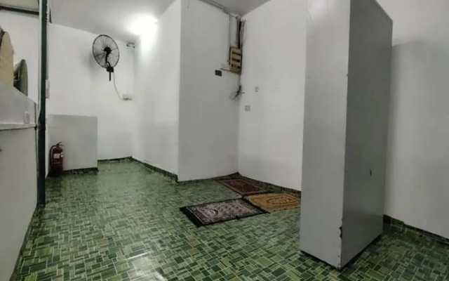 Casa Hotel Klia 1